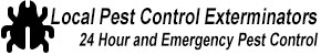 Dean IA Pest Control Exterminators
